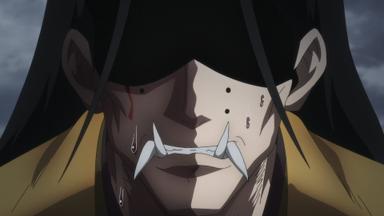 Onmyoji 1x11