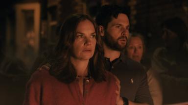 El misterio de Cemetery Road 1x1