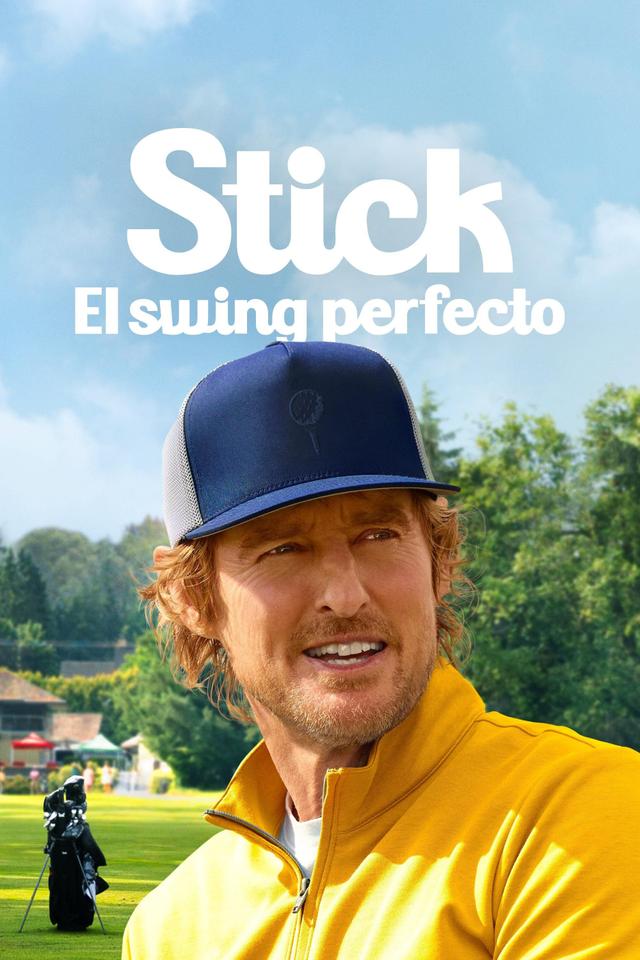 Stick: El swing perfecto