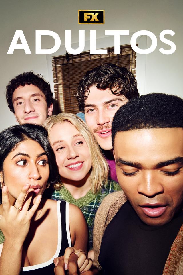 Adultos