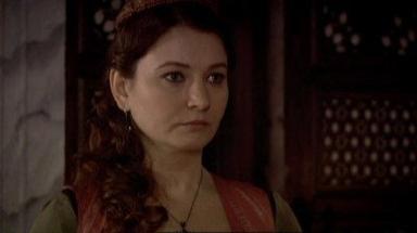 Suleimán, el gran sultán 1x14