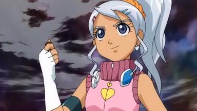 Bakugan 1x29