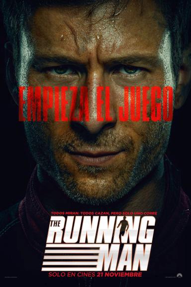 The Running Man