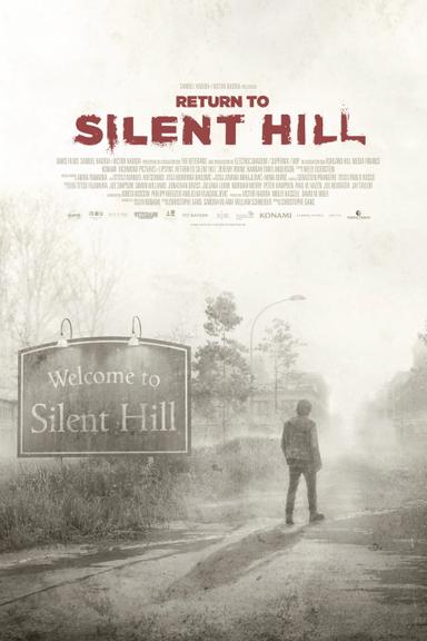 Return to Silent Hill