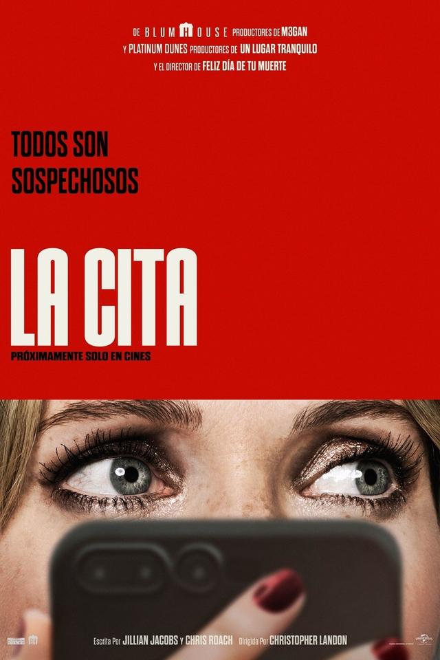 La cita
