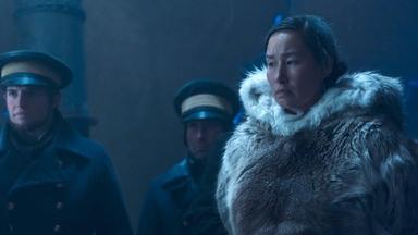 The Terror 1x4