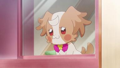 Wonderful Precure! 1x1