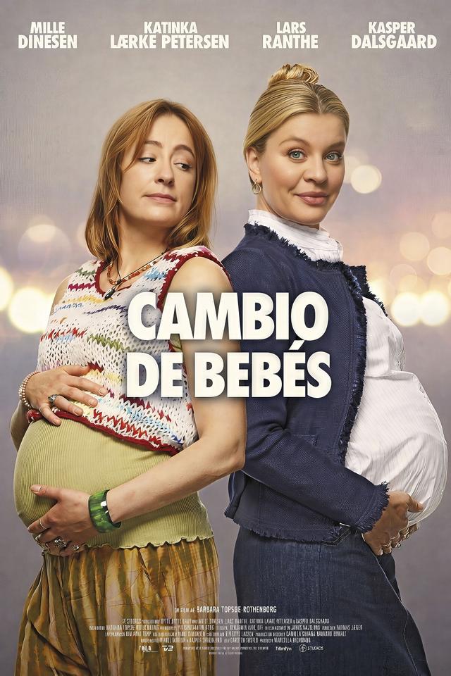 Cambio de bebés