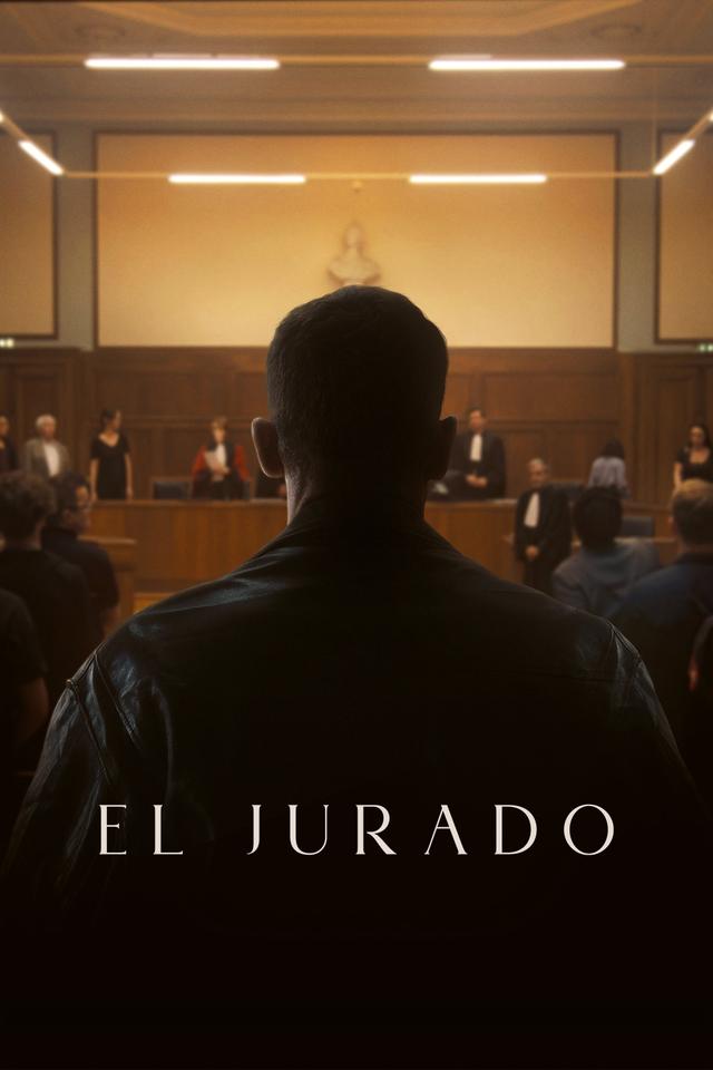 El jurado