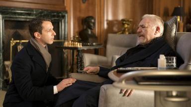 Succession 1x3