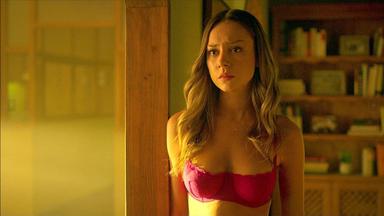 Élite historias breves: Carla Samuel 1x2
