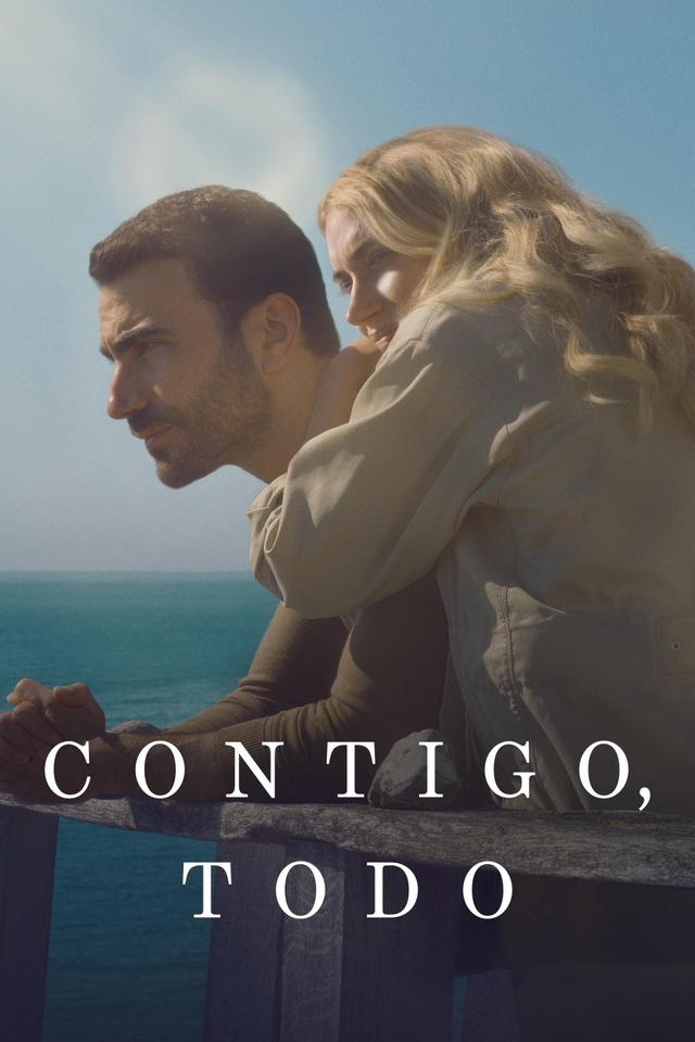 Contigo, todo