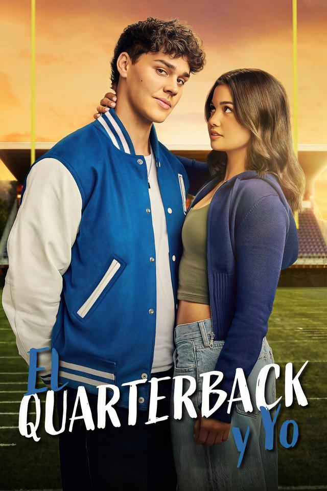 El quarterback y yo