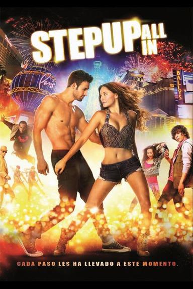 Step Up 5 - All In