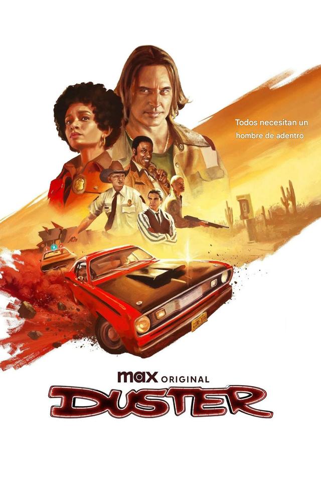 Duster