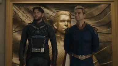 The Boys 5x2
