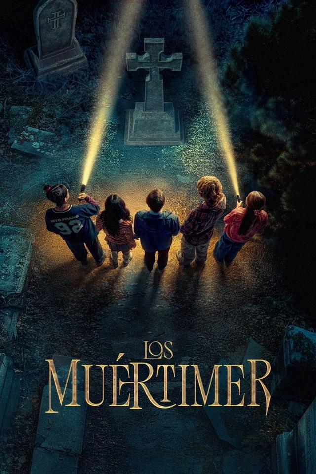 Los Muértimer