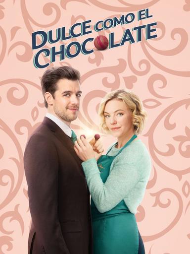 Sweeter Than Chocolate