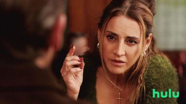 Hija del fuego: La venganza de la bastarda 1x9