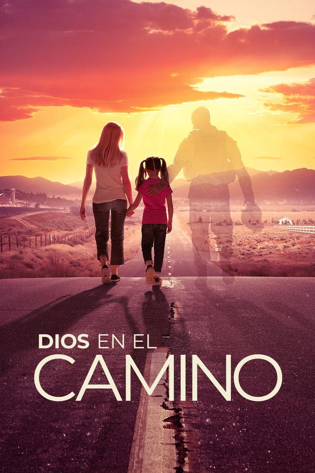 Dios bendiga el camino roto