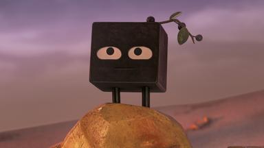 La isla de las formas 1x2
