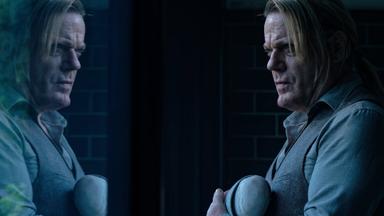 Dan Brown: El símbolo perdido 1x6