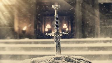 Pendragon: el ascenso de Merlin 1x7