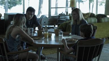 Ozark 1x4