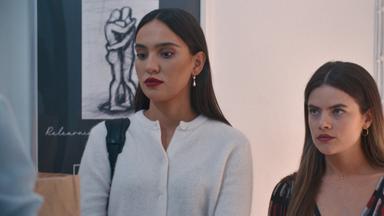 Barracuda Queens 2x2