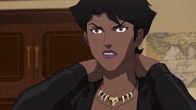 Vixen 1x2