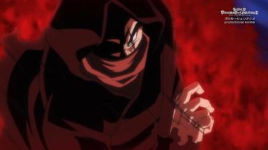 Super Dragon Ball Heroes 5x2