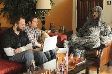 Wilfred 1x3