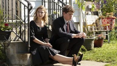 Los hermanos Hardy 1x1
