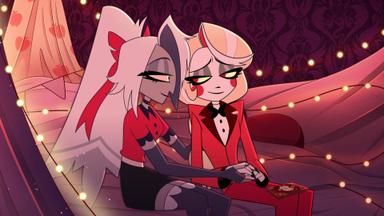 Hazbin Hotel 2x6