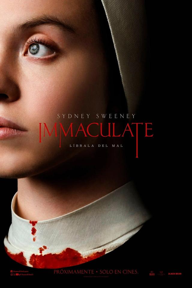 Inmaculada