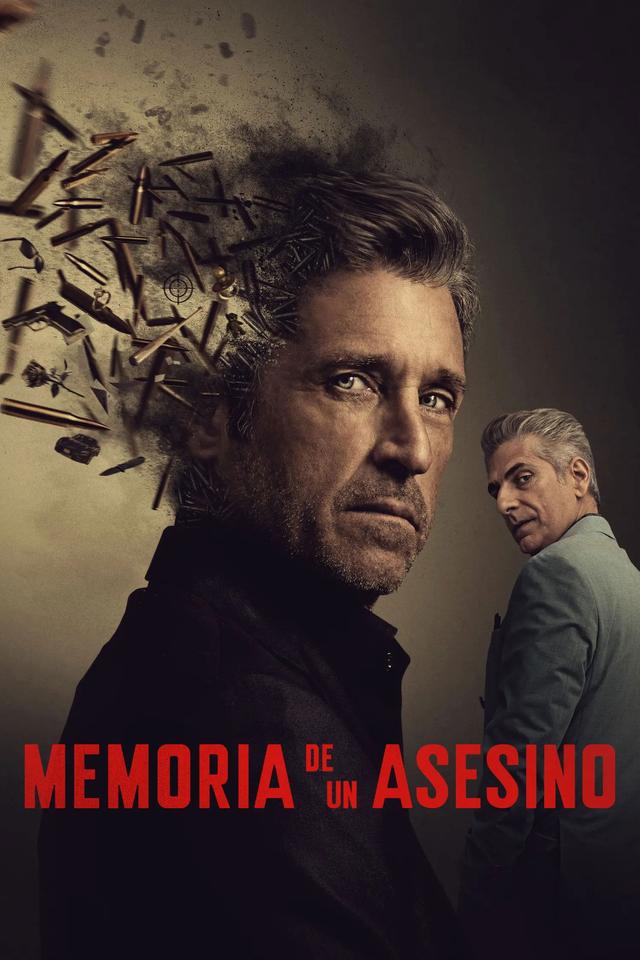 Memoria de un Asesino