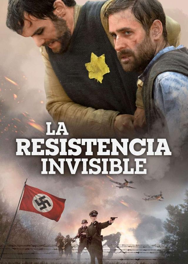 La resistencia invisible