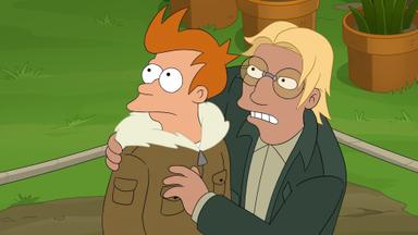 Futurama 10x3