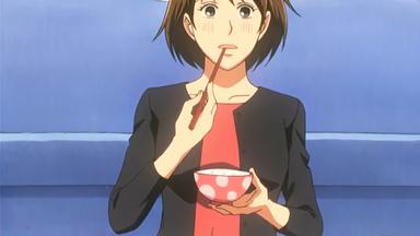 Nodame Cantabile 1x16