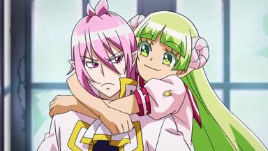 Mairimashita! Iruma-kun 1x6