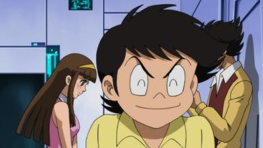 Mazinger Z: Edición Impacto! 1x23