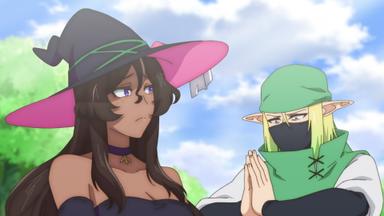 Dekoboko Majo no Oyako Jijou 1x4