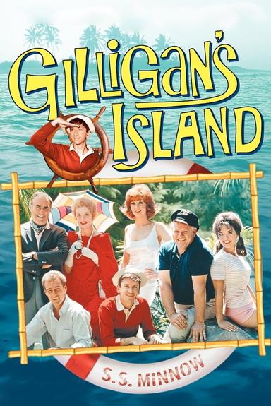 La isla de Gilligan