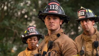 9-1-1: Nashville 1x3