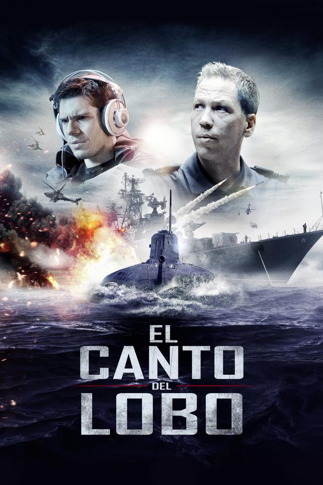 El canto del lobo