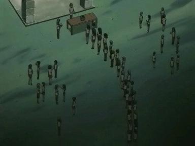 Strawberry Panic 1x11