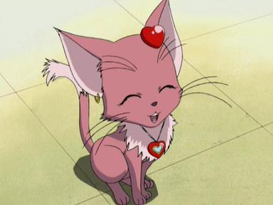 Sugar Sugar Rune 1x12