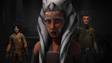 Star Wars Rebels 2x19