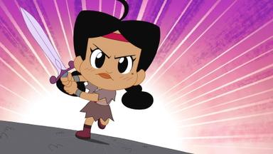 Chibiverse 1x4