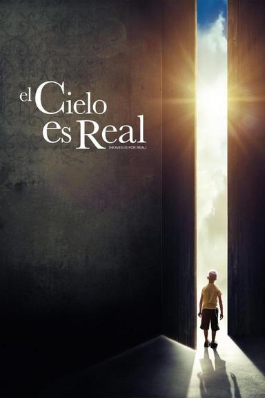 El cielo es real